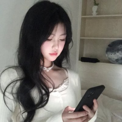 最近，我的妹妹有点怪