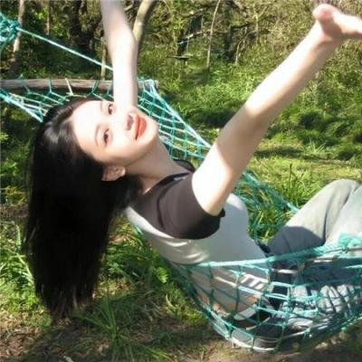 白毛女